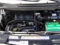 3.8 Liter OHV 12-Valve V6 1999 Ford Windstar LX Engine