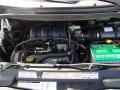 1999 Ford Windstar 3.8 Liter OHV 12-Valve V6 Engine Photo