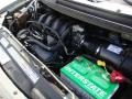 3.8 Liter OHV 12-Valve V6 1999 Ford Windstar LX Engine