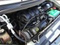 3.8 Liter OHV 12-Valve V6 1999 Ford Windstar LX Engine