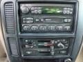 1999 Ford Windstar Medium Graphite Interior Controls Photo