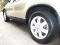 2007 Borrego Beige Metallic Honda CR-V EX  photo #5