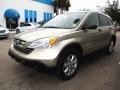 2007 Borrego Beige Metallic Honda CR-V EX  photo #6