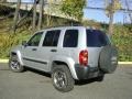 Bright Silver Metallic - Liberty Sport 4x4 Columbia Edition Photo No. 4