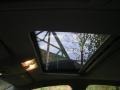 1998 Audi A6 Terra Cotta Interior Sunroof Photo