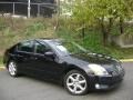 Onyx Black - Maxima 3.5 SE Photo No. 1