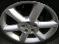 Onyx Black - Maxima 3.5 SE Photo No. 4