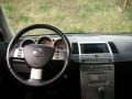 Onyx Black - Maxima 3.5 SE Photo No. 5