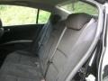 Onyx Black - Maxima 3.5 SE Photo No. 7