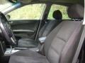 Onyx Black - Maxima 3.5 SE Photo No. 9