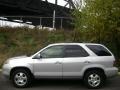 Starlight Silver Metallic 2004 Acura MDX Standard MDX Model Exterior