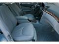 2002 Horizon Blue Metallic Mercedes-Benz S 500 Sedan  photo #30