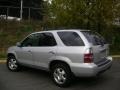 Starlight Silver Metallic 2004 Acura MDX Standard MDX Model Exterior