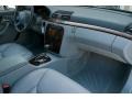 Ash Dashboard Photo for 2002 Mercedes-Benz S #40247794