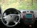 Quartz 2004 Acura MDX Standard MDX Model Dashboard