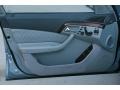 2002 Horizon Blue Metallic Mercedes-Benz S 500 Sedan  photo #37