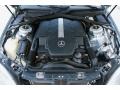2002 Mercedes-Benz S 5.0 Liter SOHC 24-Valve V8 Engine Photo