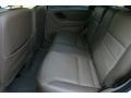 Medium Dark Pebble 2003 Ford Escape XLT V6 Interior Color