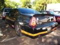 Black - Monte Carlo Supercharged SS Tony Stewart Signature Series Photo No. 3