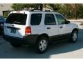 2003 Oxford White Ford Escape XLT V6  photo #11