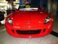 New Formula Red - S2000 Roadster Photo No. 6