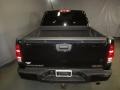 2008 Onyx Black GMC Sierra 1500 Denali Crew Cab AWD  photo #10