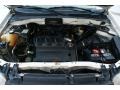 3.0 Liter DOHC 24-Valve V6 Engine for 2003 Ford Escape XLT V6 #40248742