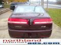 2011 Bordeaux Reserve Metallic Lincoln MKZ FWD  photo #3