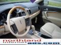 2011 Bordeaux Reserve Metallic Lincoln MKZ FWD  photo #7