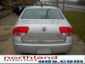 Brilliant Silver Metallic - Milan V6 Premier Photo No. 3
