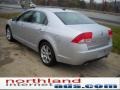 Brilliant Silver Metallic - Milan V6 Premier Photo No. 4