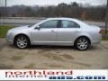 Brilliant Silver Metallic - Milan V6 Premier Photo No. 5