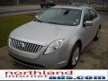 Brilliant Silver Metallic - Milan V6 Premier Photo No. 13