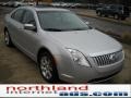 Brilliant Silver Metallic - Milan V6 Premier Photo No. 15