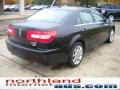 2009 Tuxedo Black Metallic Lincoln MKZ AWD Sedan  photo #2