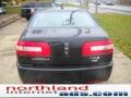 2009 Tuxedo Black Metallic Lincoln MKZ AWD Sedan  photo #3