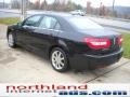 Tuxedo Black Metallic - MKZ AWD Sedan Photo No. 4