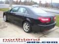 2009 Tuxedo Black Metallic Lincoln MKZ AWD Sedan  photo #4