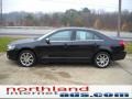 2009 Tuxedo Black Metallic Lincoln MKZ AWD Sedan  photo #5