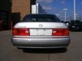 1999 Antique Sterling Metallic Lexus LS 400  photo #4