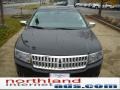 Tuxedo Black Metallic - MKZ AWD Sedan Photo No. 14