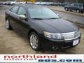 Tuxedo Black Metallic - MKZ AWD Sedan Photo No. 15