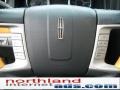 Tuxedo Black Metallic - MKZ AWD Sedan Photo No. 19