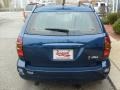 2007 Neptune Blue Pontiac Vibe   photo #4