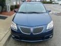 2007 Neptune Blue Pontiac Vibe   photo #7