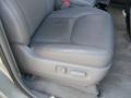 2007 Silver Shadow Pearl Toyota Sienna XLE  photo #16