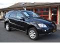 Black - ML 350 4Matic Photo No. 4