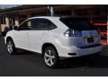 Crystal White - RX 330 AWD Photo No. 2