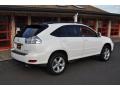 Crystal White - RX 330 AWD Photo No. 3