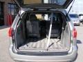 2007 Silver Shadow Pearl Toyota Sienna XLE  photo #28